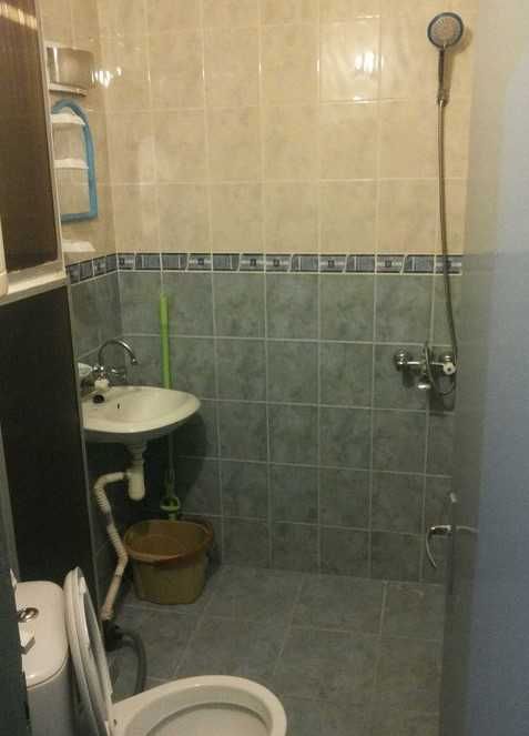 Дава се под наем Едностаен апартамент в Пловдив, Южен - 45 кв.м за 183.6 € - Снимка #2