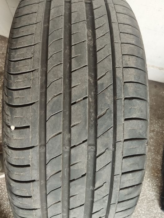 Джанти с гуми 17 5*108