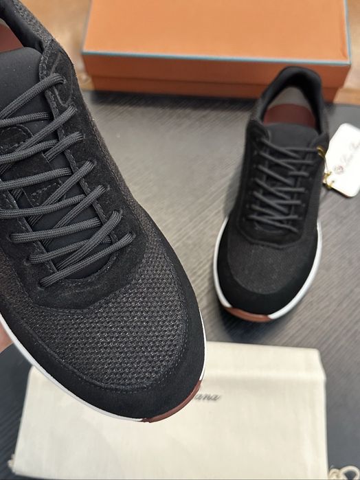 Sneakers  Loro Piana Week End Walk ! Originali !