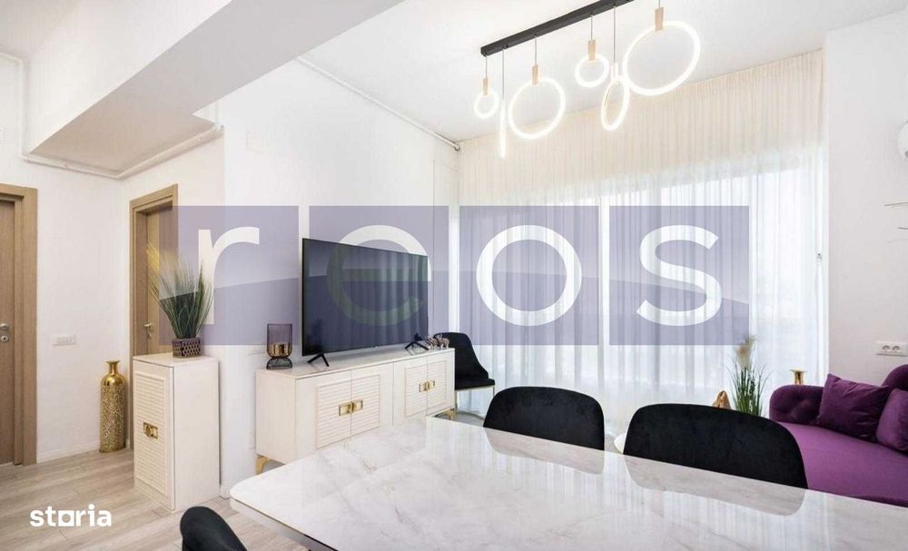 Vanzare Apartament Modern 2 Camere | Terasa Spatioasa | 13 Septembrie — fotografia 3