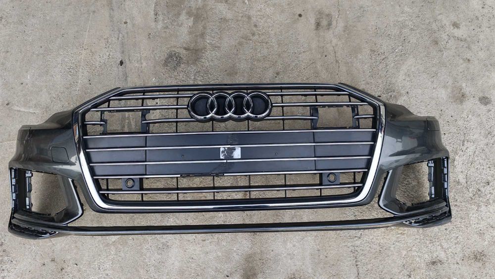Предна броня за Audi A6 C8