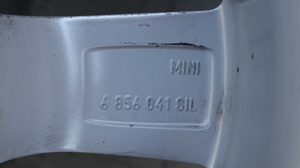 Джанти Мини Кънтримен след 2016г.