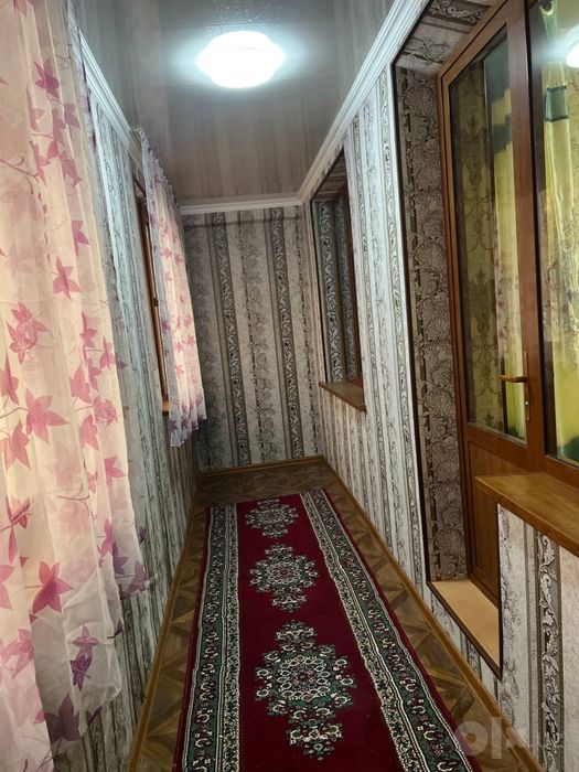 Shahar markazidan Hokimyatni yonida SROCHNA