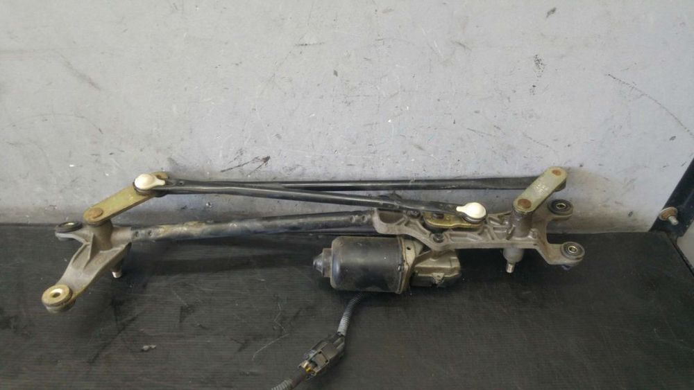 Ansamblu stergator motoras kia sorento 1 jc 035247430 981003e100