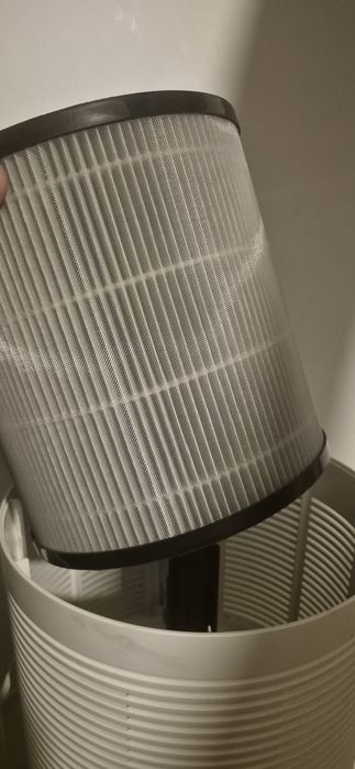 Purificator Aer AlecaoAir P40 Smart Wifi