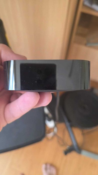 Apple TV 4k WiFi-Ethernet 3/128 Гб