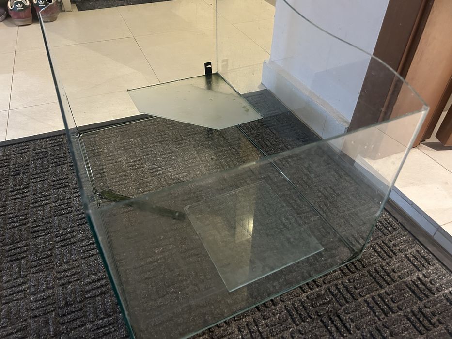 Подарявам терариум за костенурка