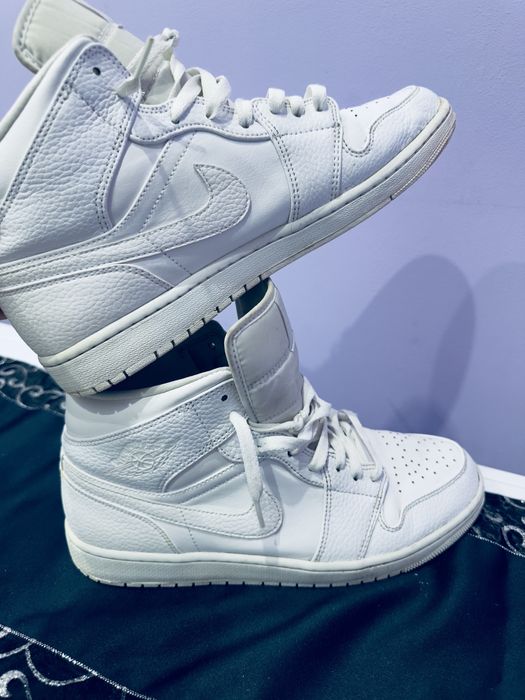 Оригинални Мъжки Маратонки Nike Jordan - 44н.