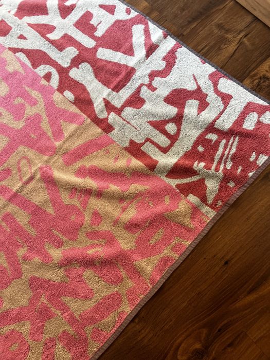 Кърпа за плаж