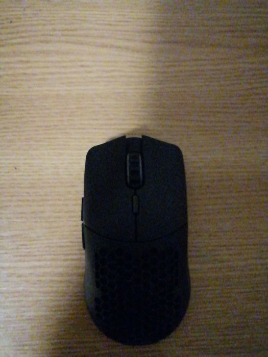 Mouse gaming Glorious model O- wireless