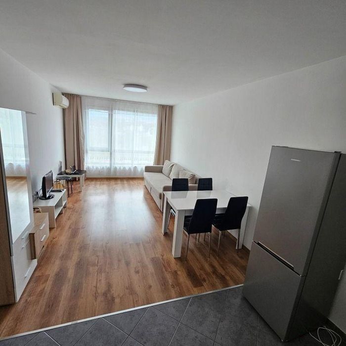 Двустаен апартамент под наем в ж.к. Дървеница, 2176547