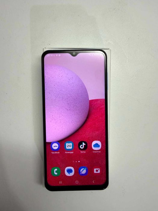Samsung Galaxy A13 4GB RAM/128GB BLUE