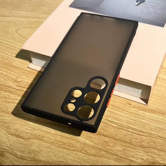 Husă Samsung s24 Ultra