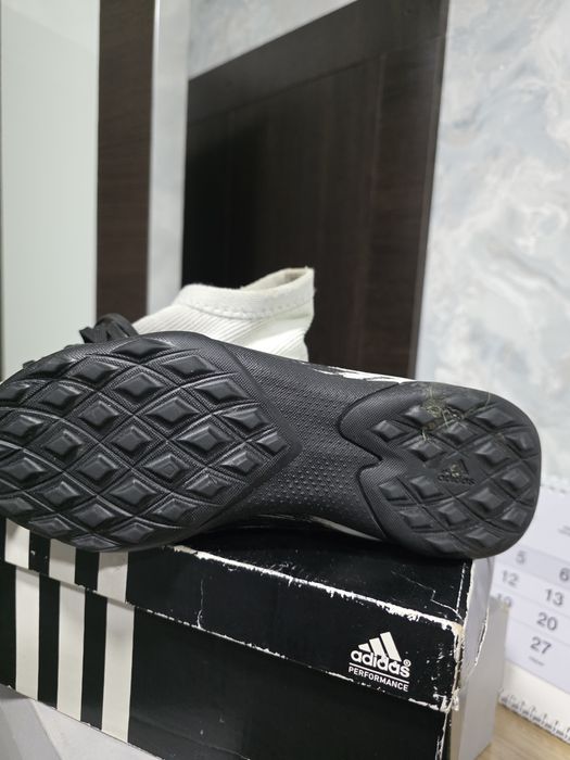 Бутсы Адидас оригинал