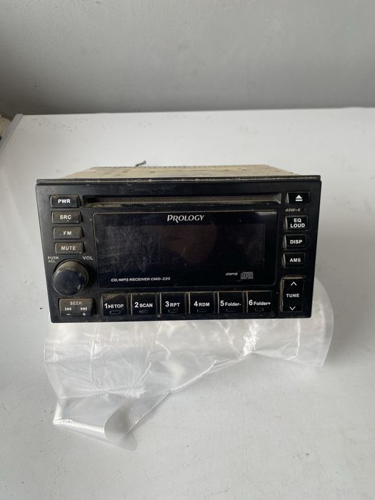 Продаю магнитафон