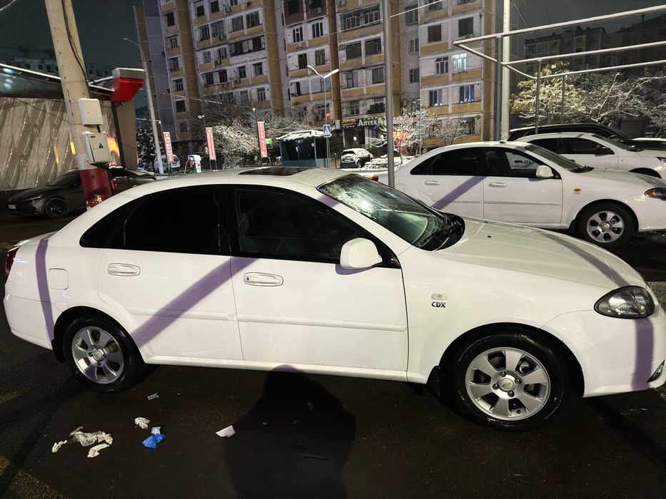 Chevrolet lacetti jentra avtomat lyuk abs 2021