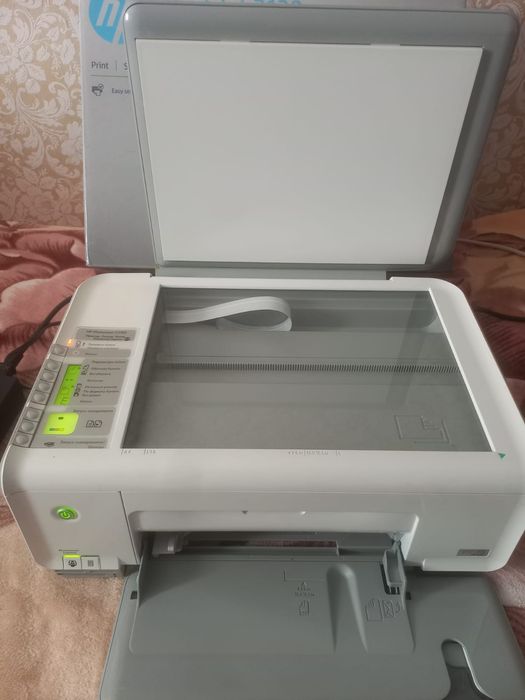 Продажа принтера 2130