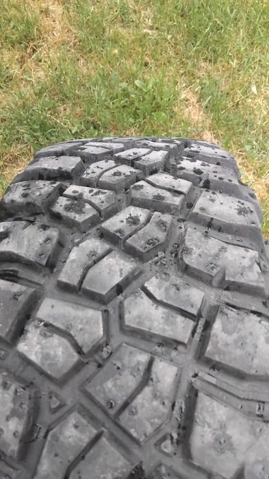 Гуми Бг Гудрич Mud Terence 235 /70/16