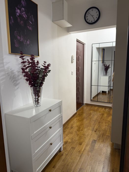 Apartament 3 Camere Manastur