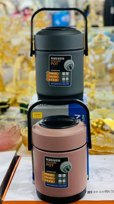 Термос для еды пищевая овкат ovqat termos termiz  доставка бесплатная