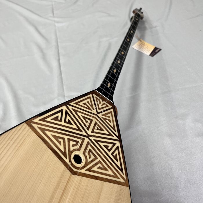 Домбыра PREMIUM classa Футляр Домбра Dombra