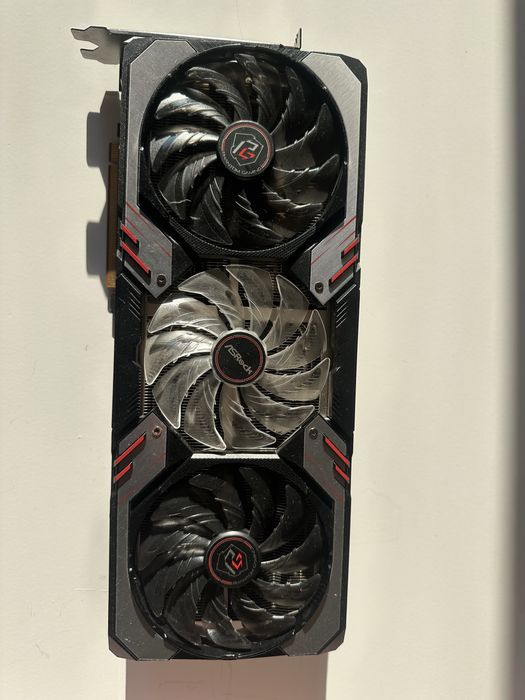 ASRock RX 6900 XT Phantom Gaming