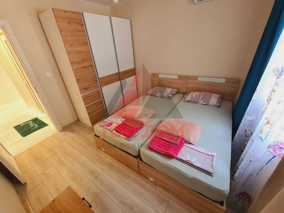 Дава се под наем Тристаен апартамент в Варна, Общината - 110 кв.м за 918 € - Снимка #14