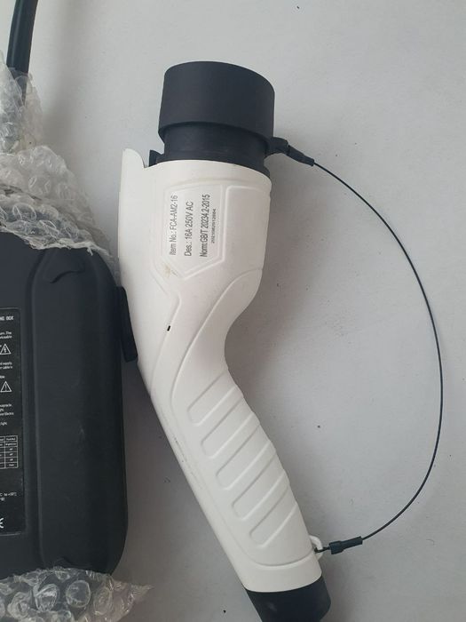 Zaryadka dlya elektromobilya 3.5kvt