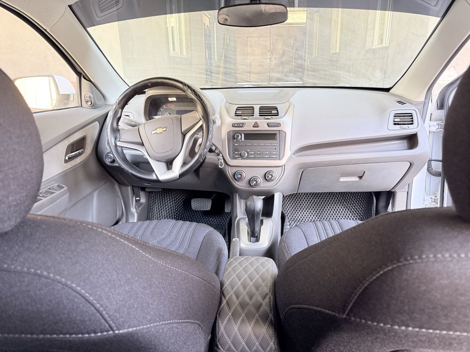 Cobalt 2023 продается срочно