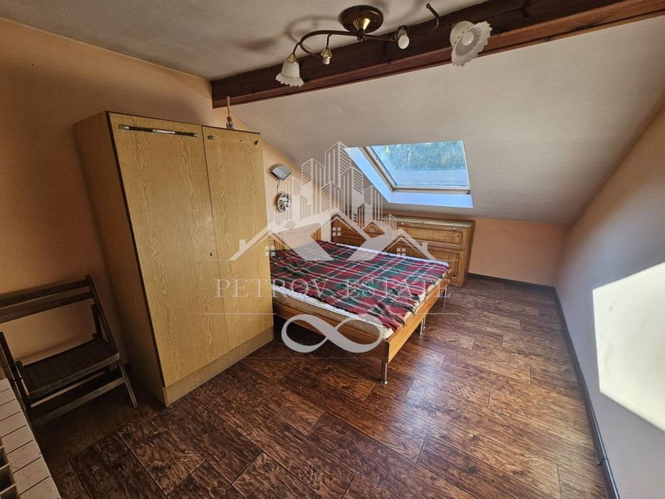 Дава се под наем Тристаен апартамент в Велинград - 85 кв.м за 306 € - Снимка #5