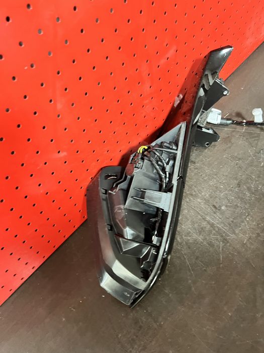 Corp oglinda retrovizoare dreapta Tesla model S