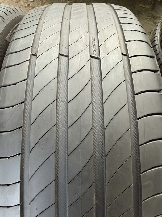 SET 4 Anvelope Vara 225/55 r18 MICHELIN Primacy 4 102V