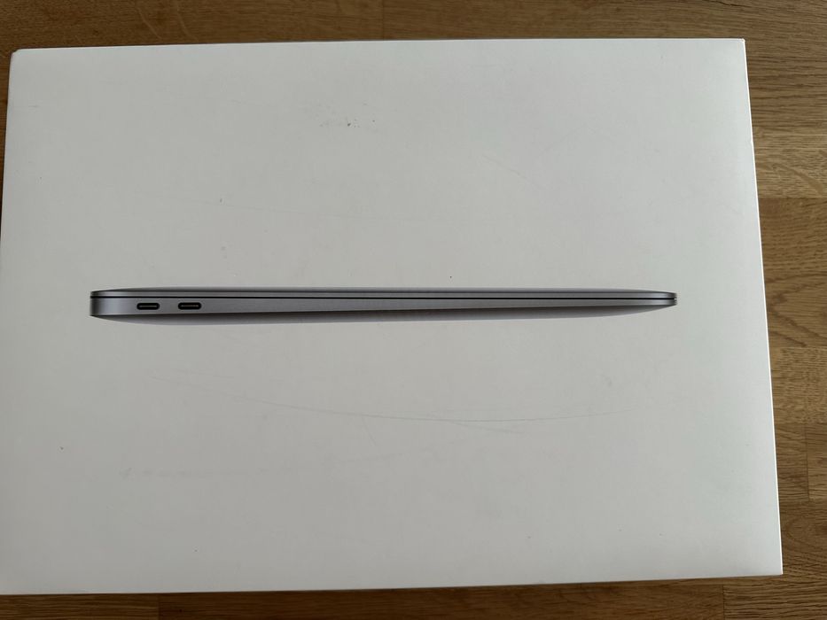 MacBook Air M1 2020