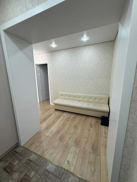 Продам евро-3комнатную квартиру