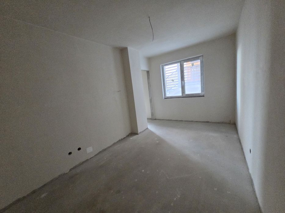 Apartament 2 camere,parcare,terasa proprie, Donath Park  Floresti