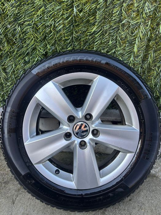 VW Caddy MAXI 2.0TDI