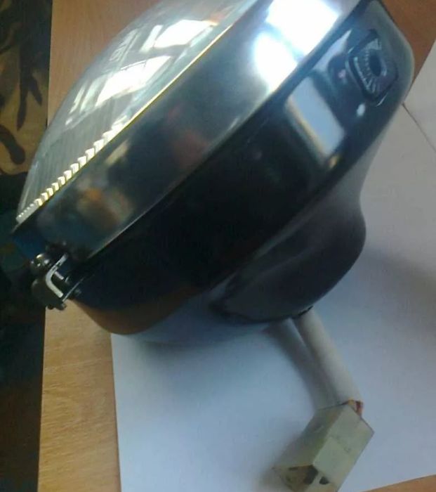 Фара передняя мотоцикла Урал