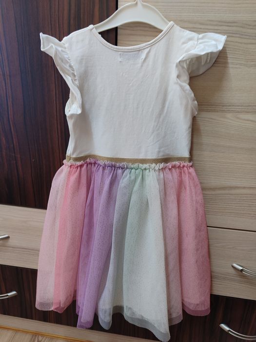 Детска рокля Primark