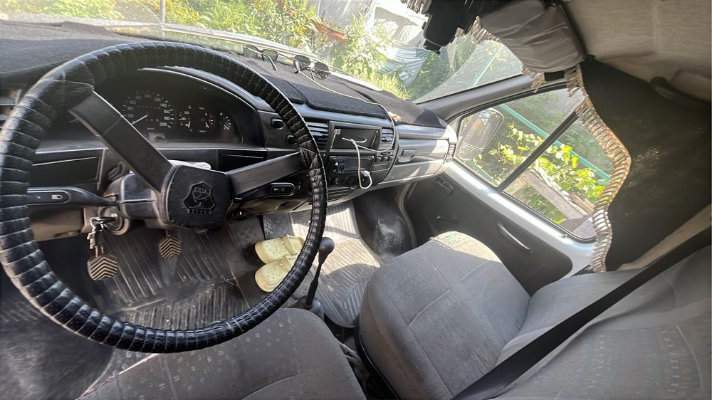 Продам газель срочно