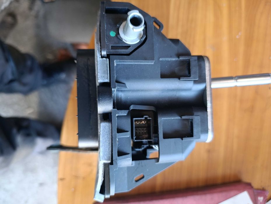 Избирач за скорости ML 163