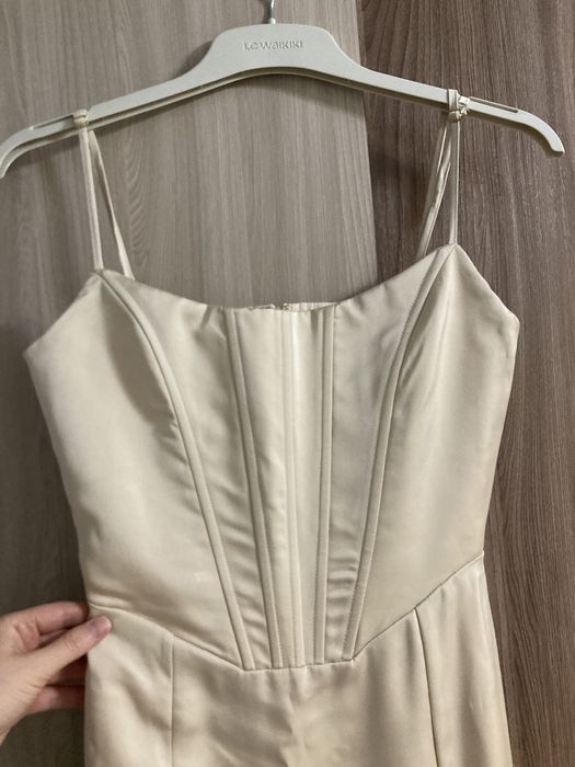 платье lichi, размер xs-s