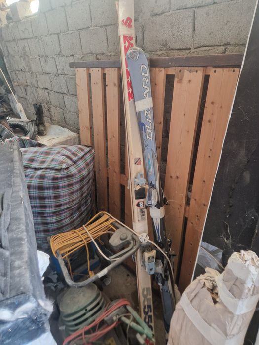 schiuri (5 bucati) diferite marimi