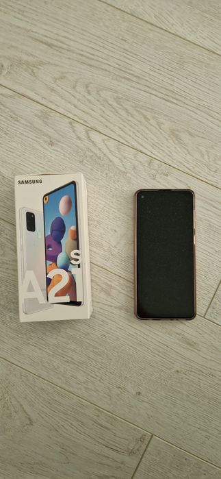 Продам Samsung A 21s