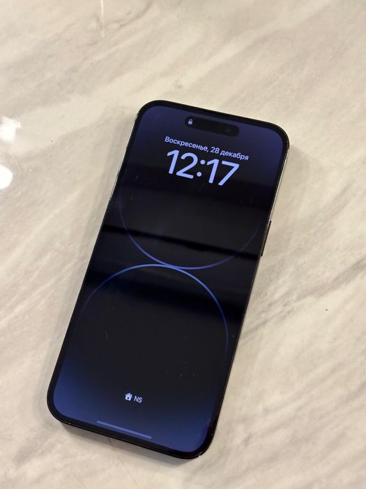 Продам айфон 14 Про Макс