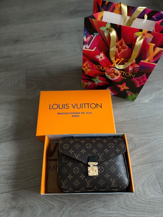 Нова чанта. Комплект