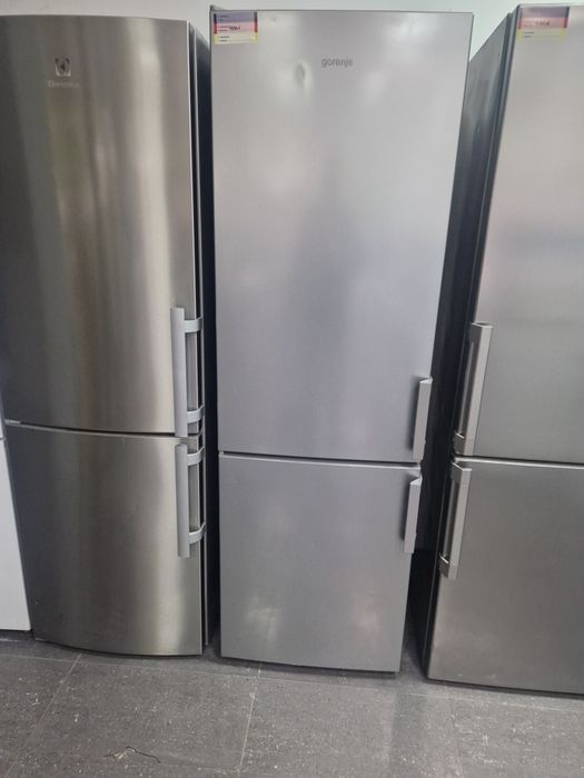 Хладилник с фризер Gorenje A++ 320 литра