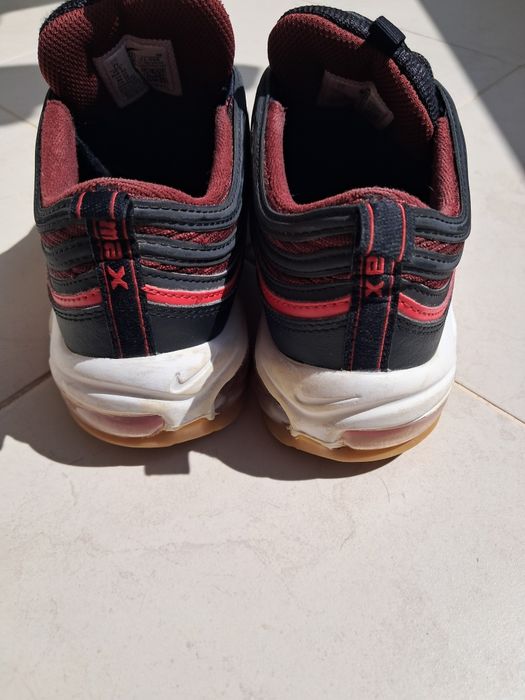 Маратонки Nike AirMax 97
