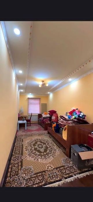 Barcha jihozi bilan Joy sotiladi 200 kv narxi 570 mln galishadon yeri