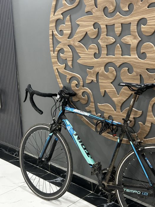 Продам шоссейный велосипед | шосс велик фикс