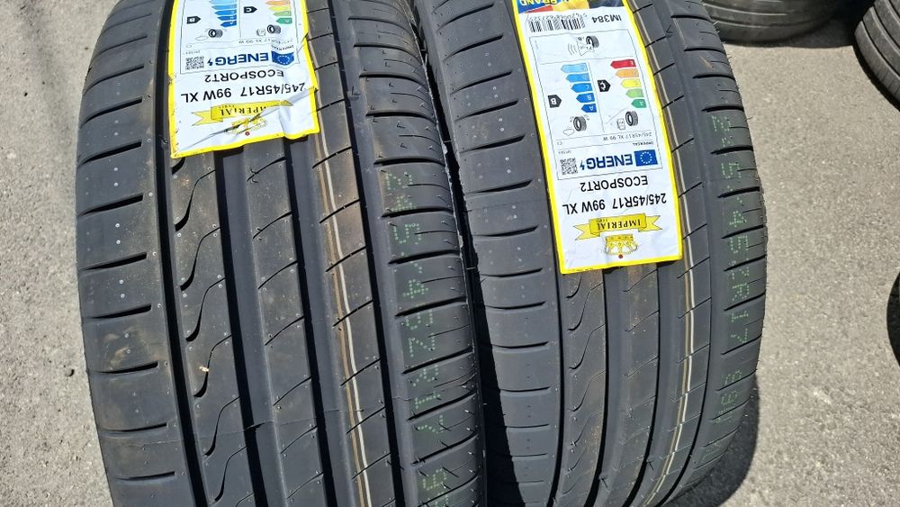 Anvelope vara  .245.45.17 .235.45.18.225.40.18noi.255.50.20 Brid